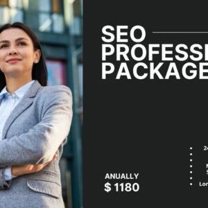 SEO Biz Package