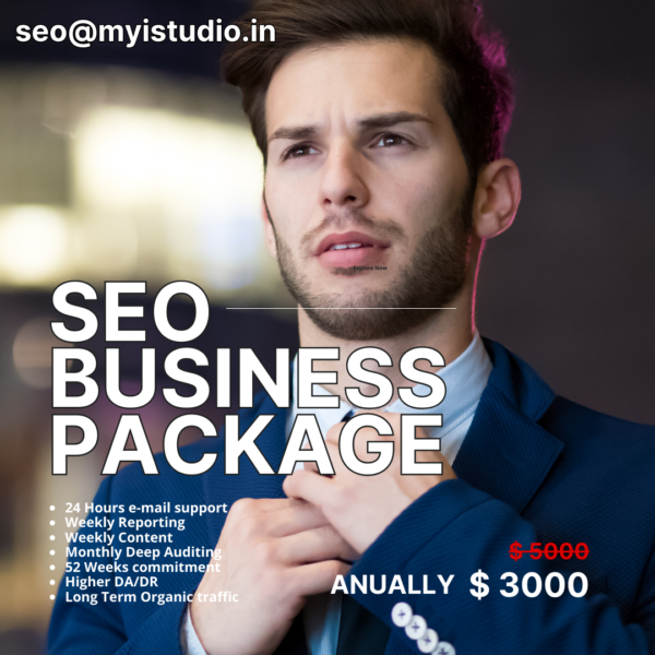 SEO-Business-Package