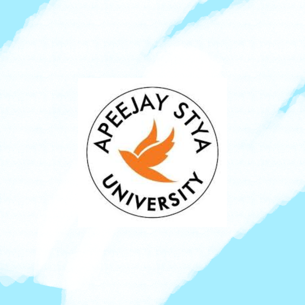APJ University client-image