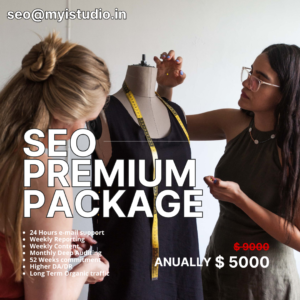 SEO-Premium-Package